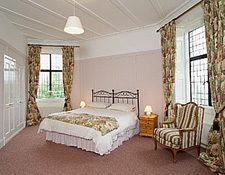 Mount Severn Outdoor Activity Centre