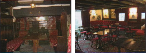 Mount Inn