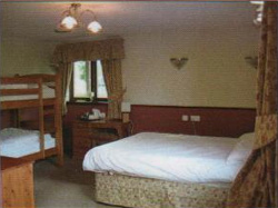 Mount Inn