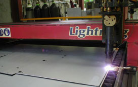 Mid Wales Welded