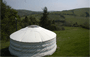 Yurts Old Chapel Farm