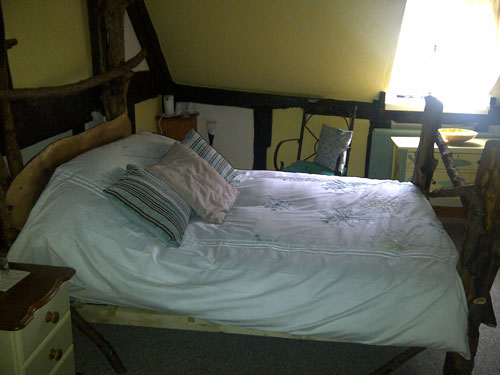 Orchard Guest House