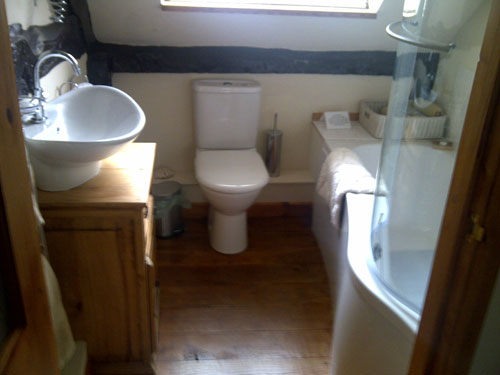 Orchard Guest House