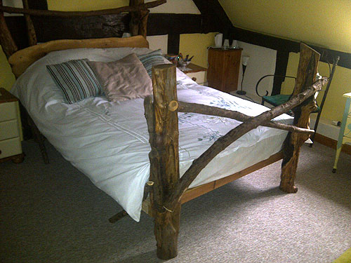 Orchard Guest House