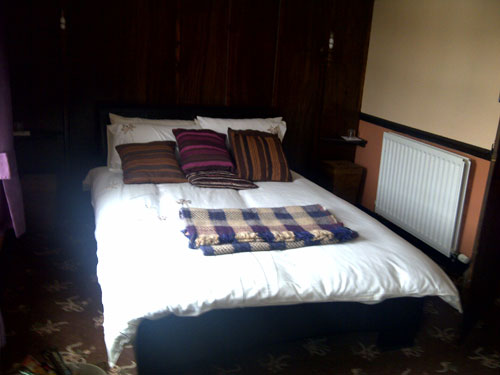 Orchard Guest House