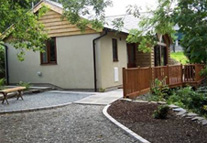 Pennant Holiday Cottage