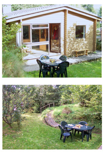 Pennant Holiday Cottage