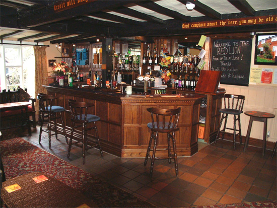 Red Lion