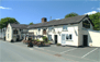 The Red Lion