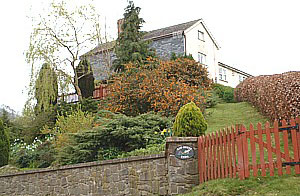 Red House