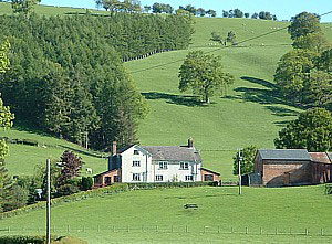 Red House