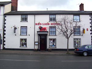 Red Lion