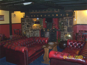 Red Lion