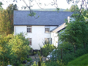 Rock Villa