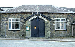 Llanidloes Rugby Club