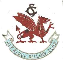 Clywedog Sailing Club