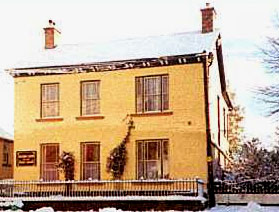 Severn View