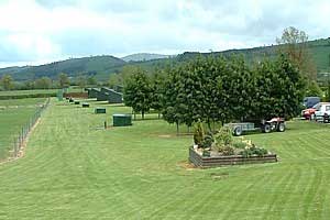 Mid Wales Shooting Centre