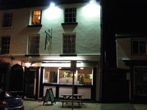 Stag Inn