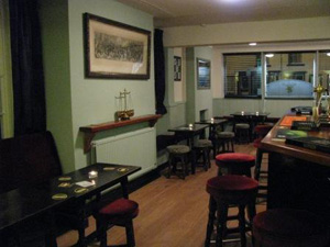Stag Inn