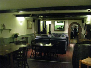 Stag Inn
