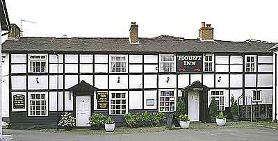 Click to take the Timber Framed tour