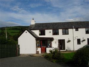 The Old School House