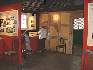 Market Hall