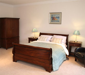 The Trewythen Hotel