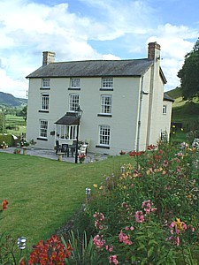 Trewythen Farm