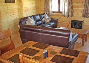 Trewythen Lodges