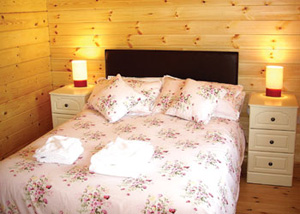 Trewythen Lodges
