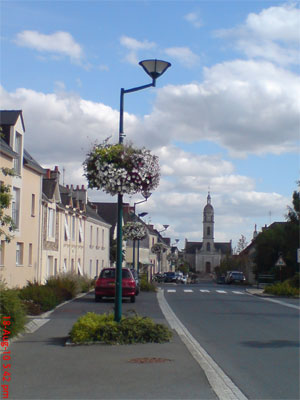 Derval Twinning August 2010