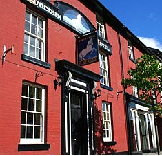 The Unicorn Hotel