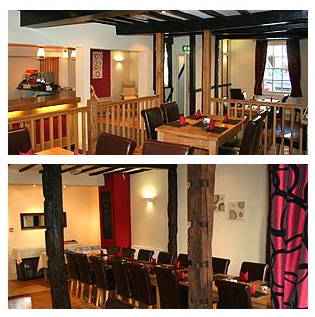 The Unicorn Hotel
