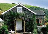 Wye View Cottages