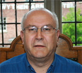 David Jones