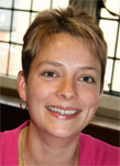 Rachel Brunt