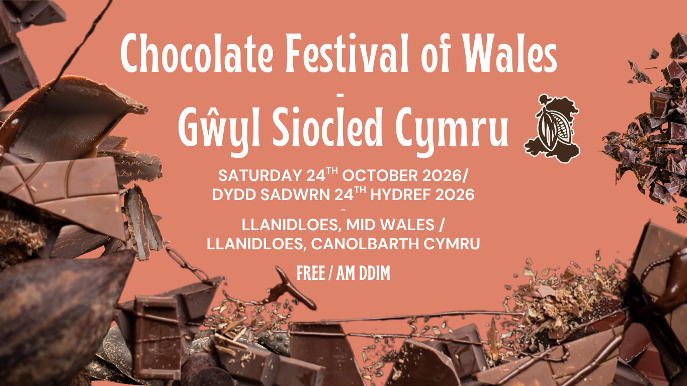 The Chocolate Festival 2026