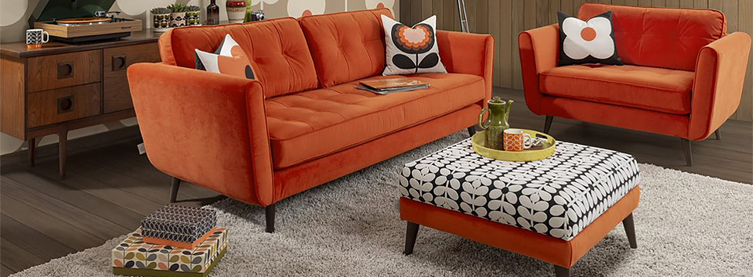 Hafren Furnishers, Llanidloes