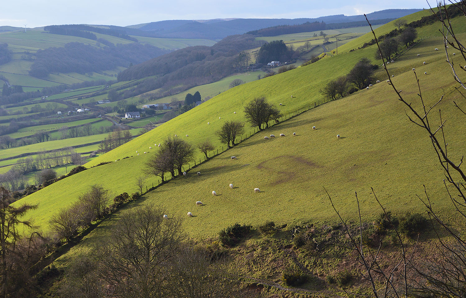 Llanidloes Without Community Council