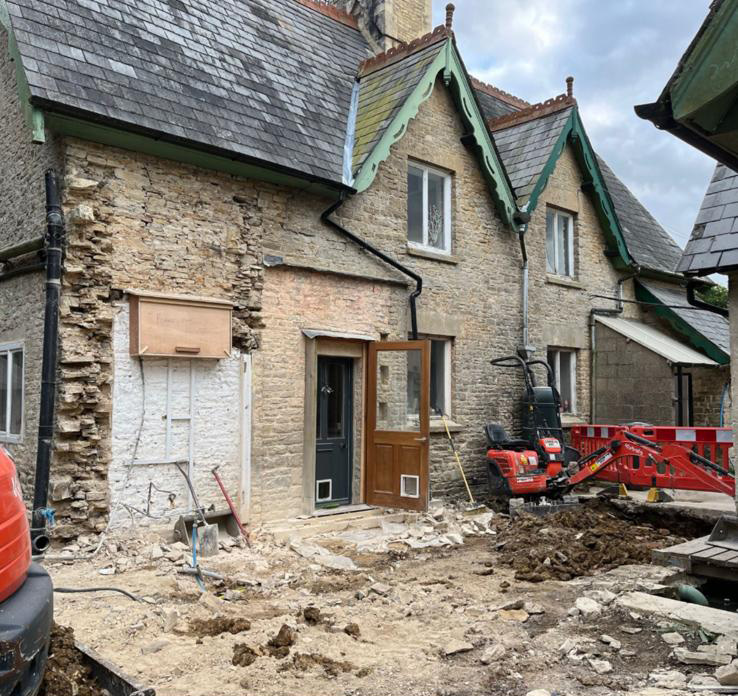 Stratford Building Services