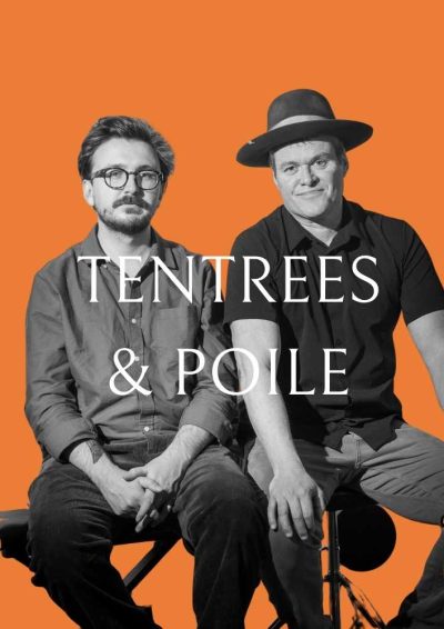 Tentrees & Poile