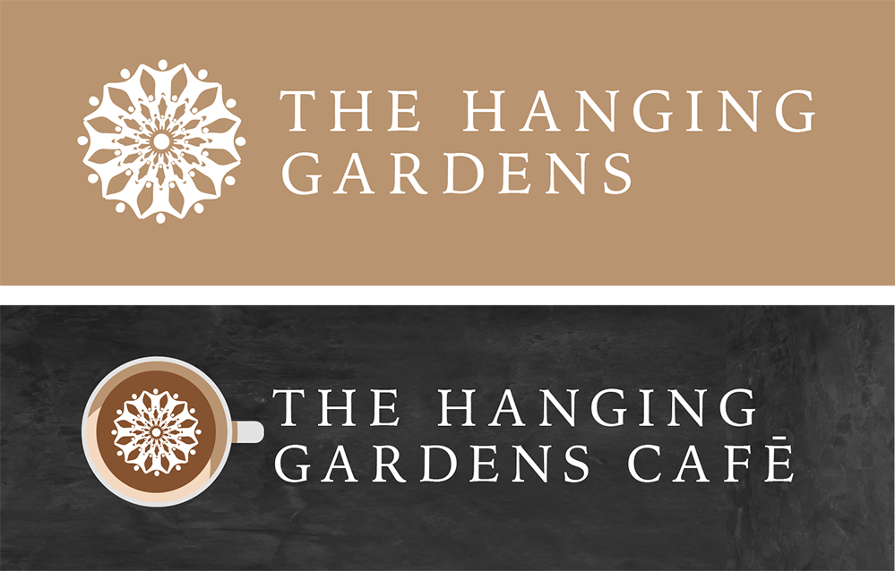 The Hanging Gardens
