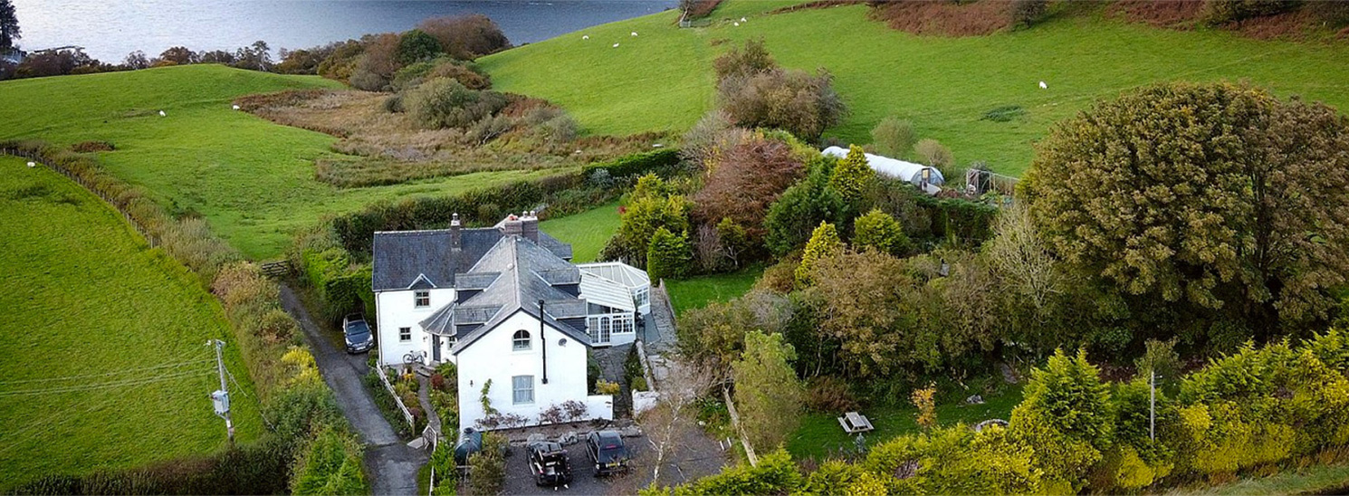 Ty Capel B&B, Llanidloes