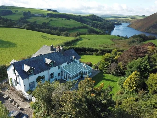 Ty Capel B&B