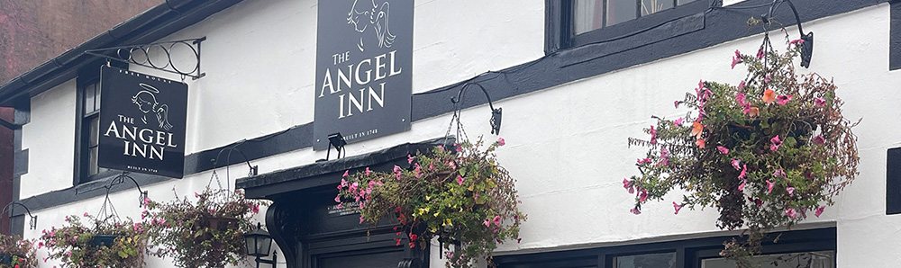 The Angel Inn