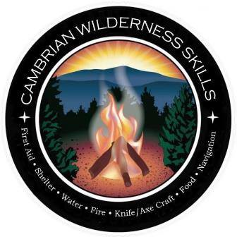 Cambrian Wilderness