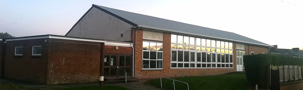 The Community Centre