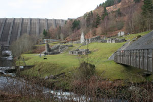 Bryntail Mine